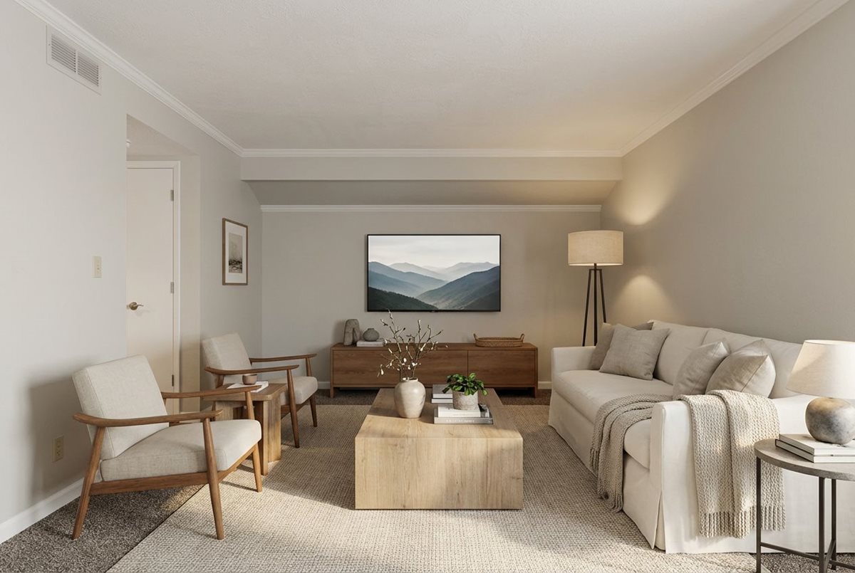 Woodcrest Apartments